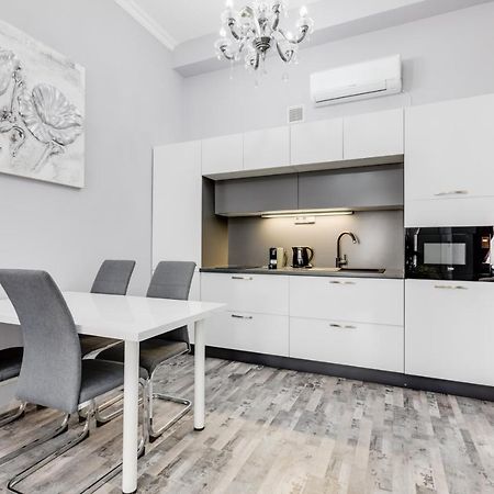Apartment Thunovska 10 布拉格 外观 照片