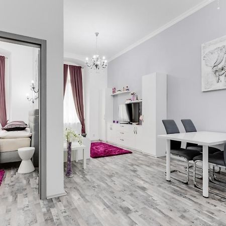 Apartment Thunovska 10 布拉格 外观 照片
