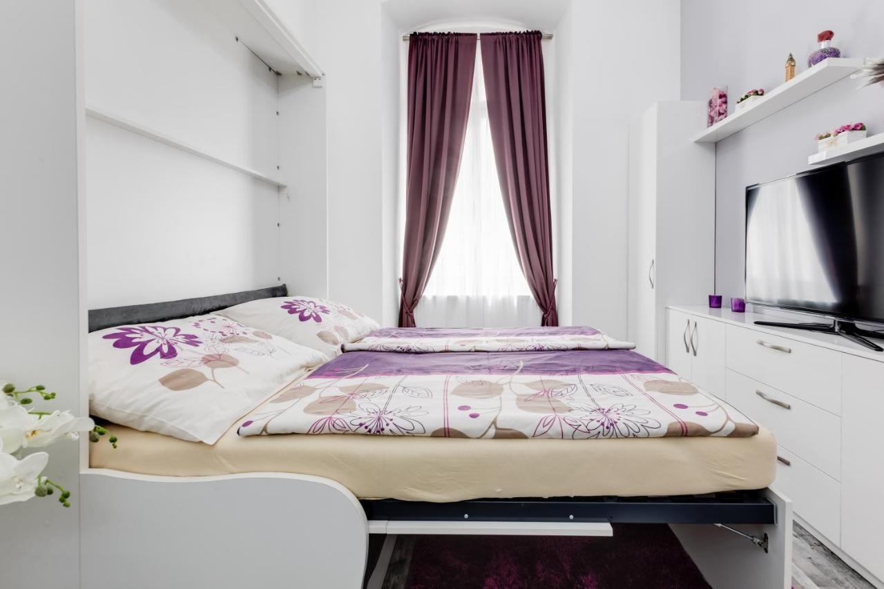 Apartment Thunovska 10 布拉格 外观 照片