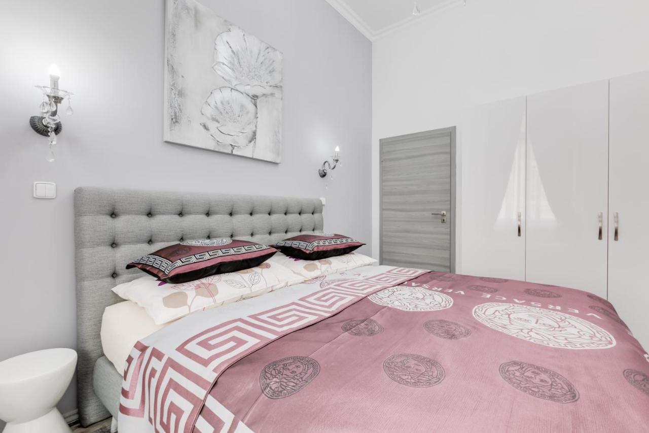 Apartment Thunovska 10 布拉格 外观 照片