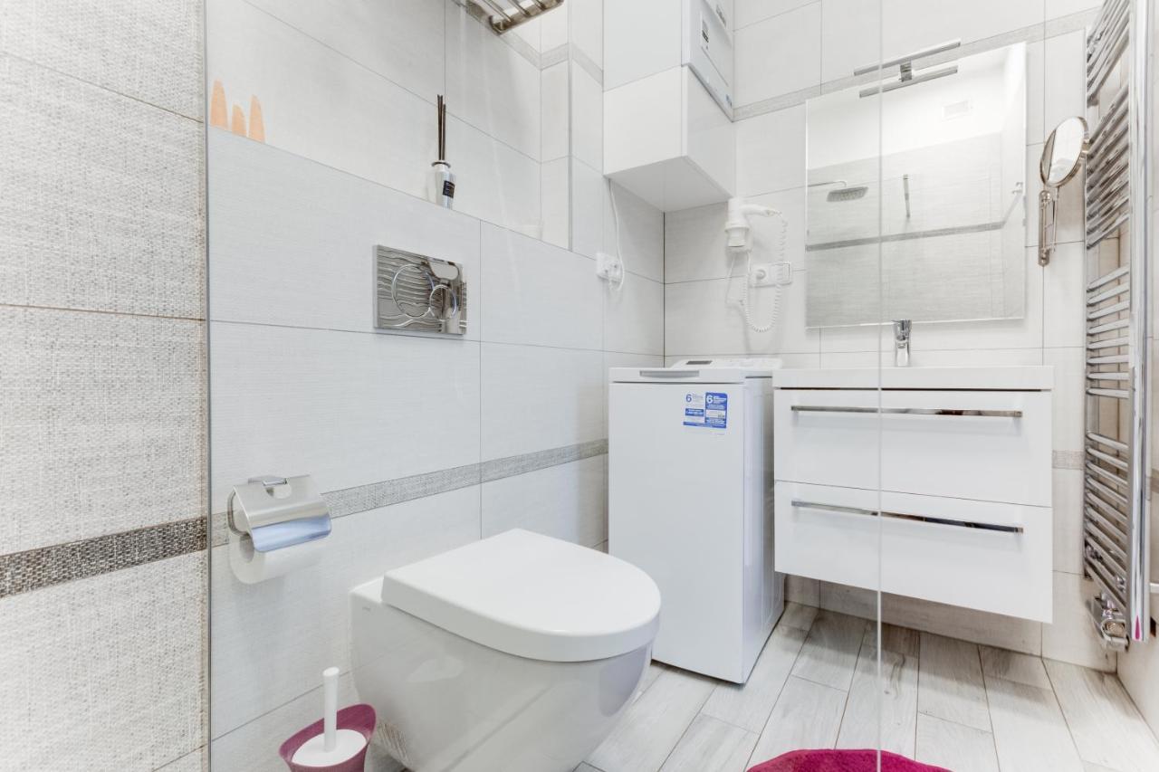 Apartment Thunovska 10 布拉格 外观 照片